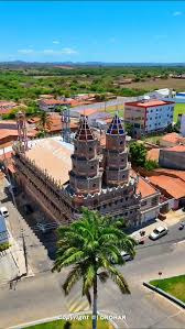 SÃO JOSÉ DO BELMONTE